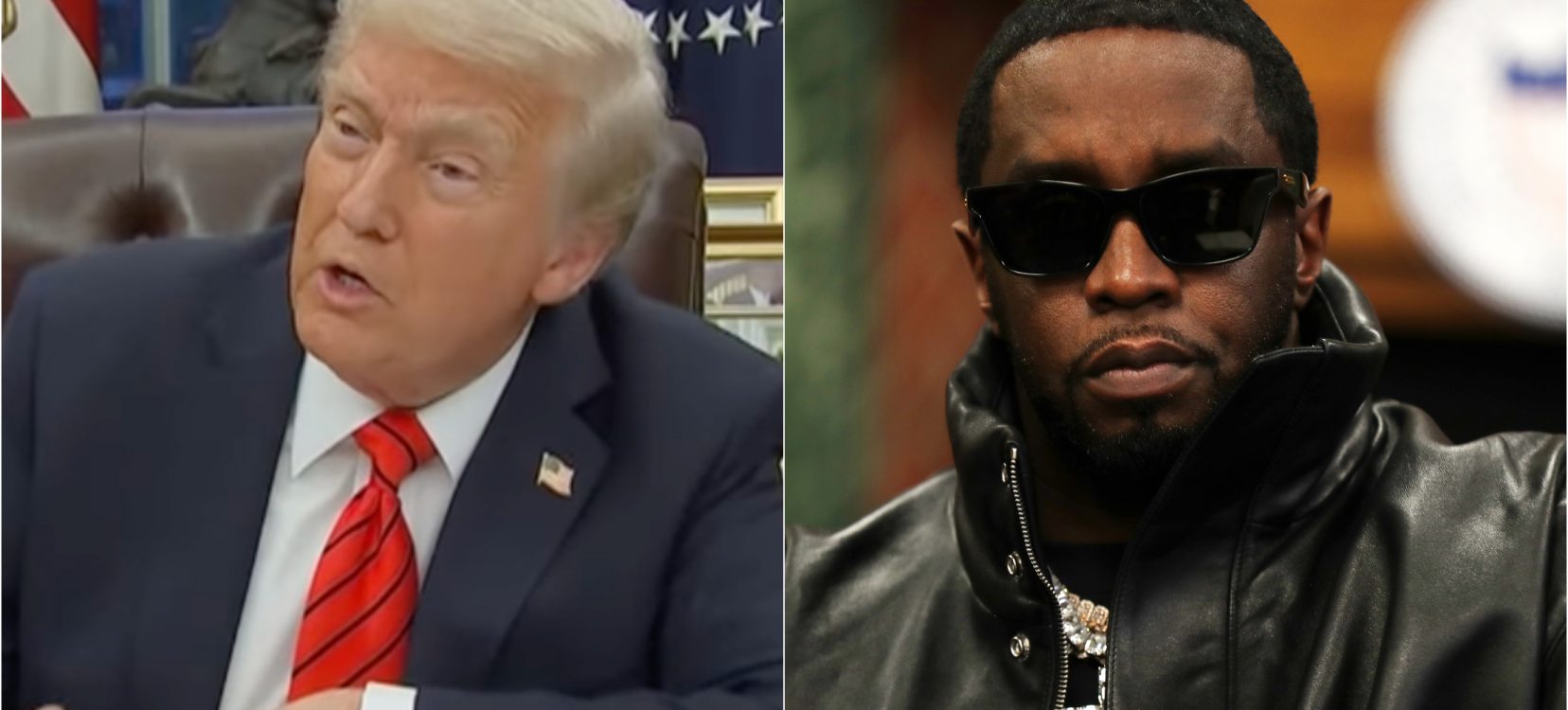 (Foto: Reprodução/SBT; Getty)