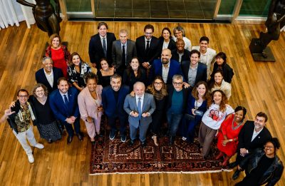 (Foto: Ricardo Stuckert)