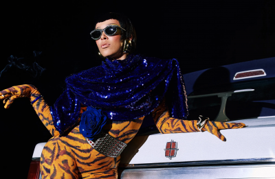 (Foto: Divulgação/Jacob Webster)