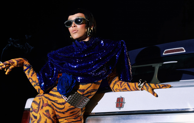 (Foto: Divulgação/Jacob Webster)