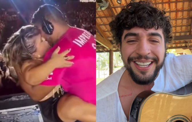 (Foto: Reprodução/Instagram)