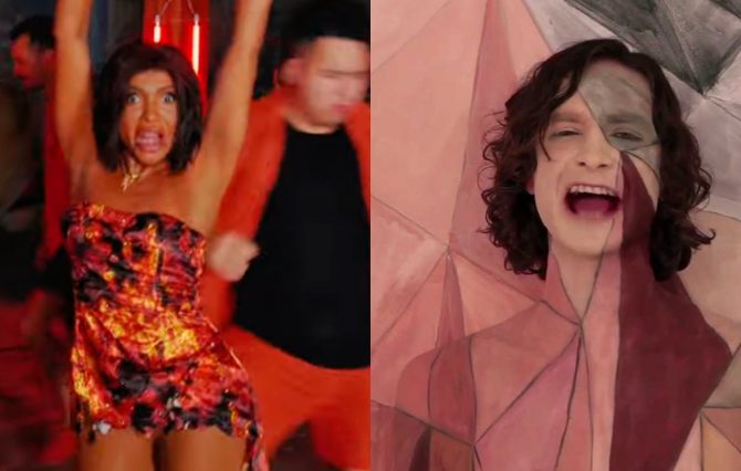 (Foto: Reprodução/YouTube)