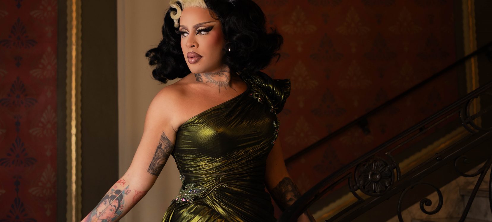 (Foto: Divulgação/Carolina Demper)