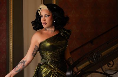 (Foto: Divulgação/Carolina Demper)