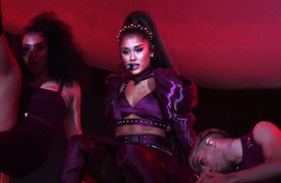 (Foto: Kevin Mazur/Getty Images)