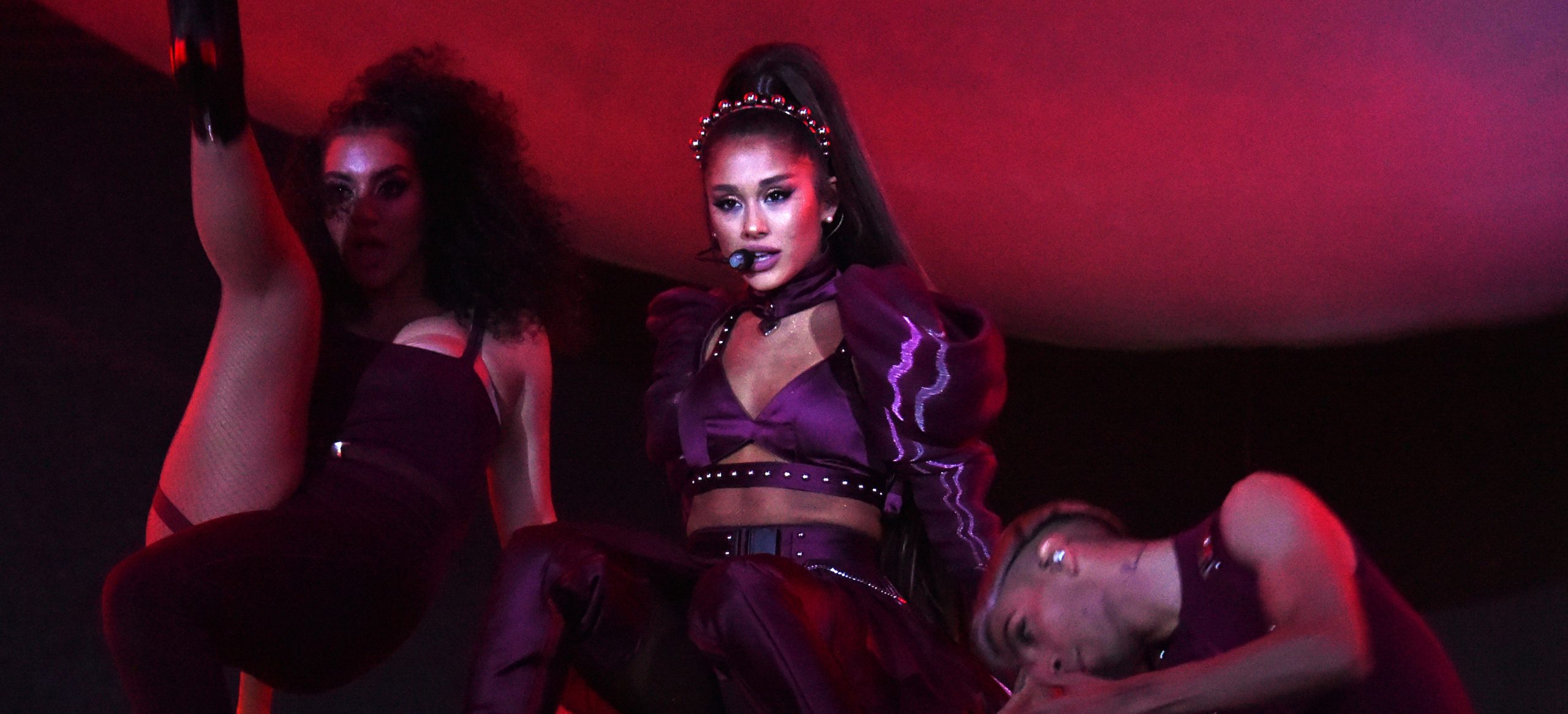 (Foto: Kevin Mazur/Getty Images)