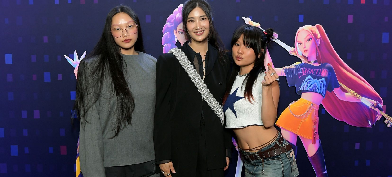 (Foto: Reprodução/Getty Images/Charley Gallay)