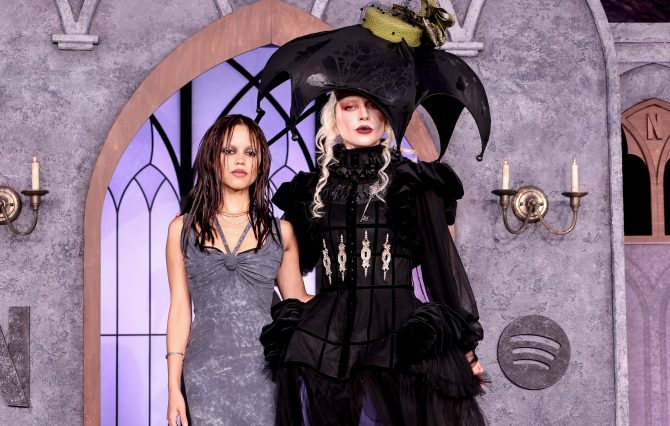 (Foto: Jamie McCarthy/Getty Images)