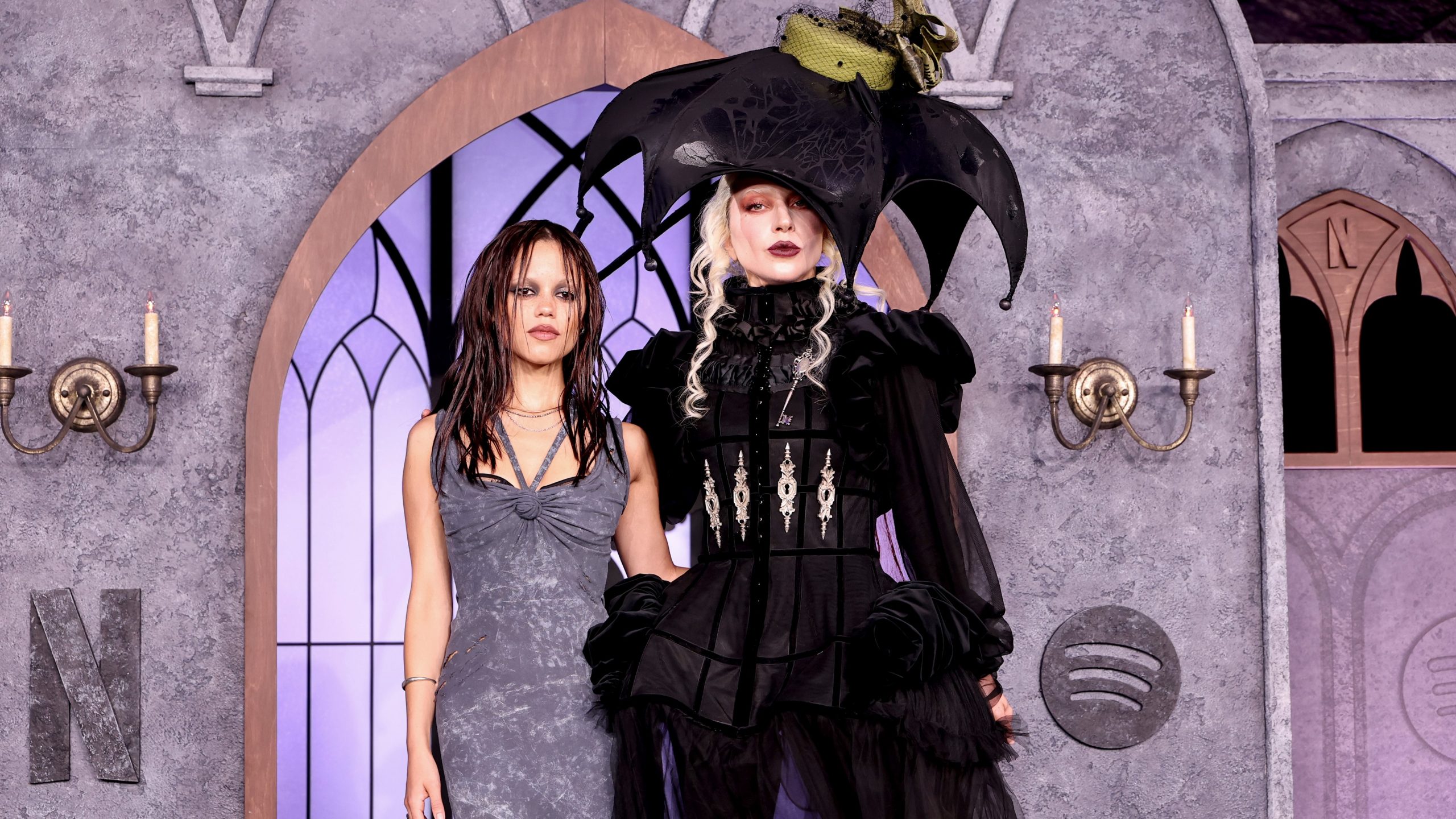 (Foto: Jamie McCarthy/Getty Images)