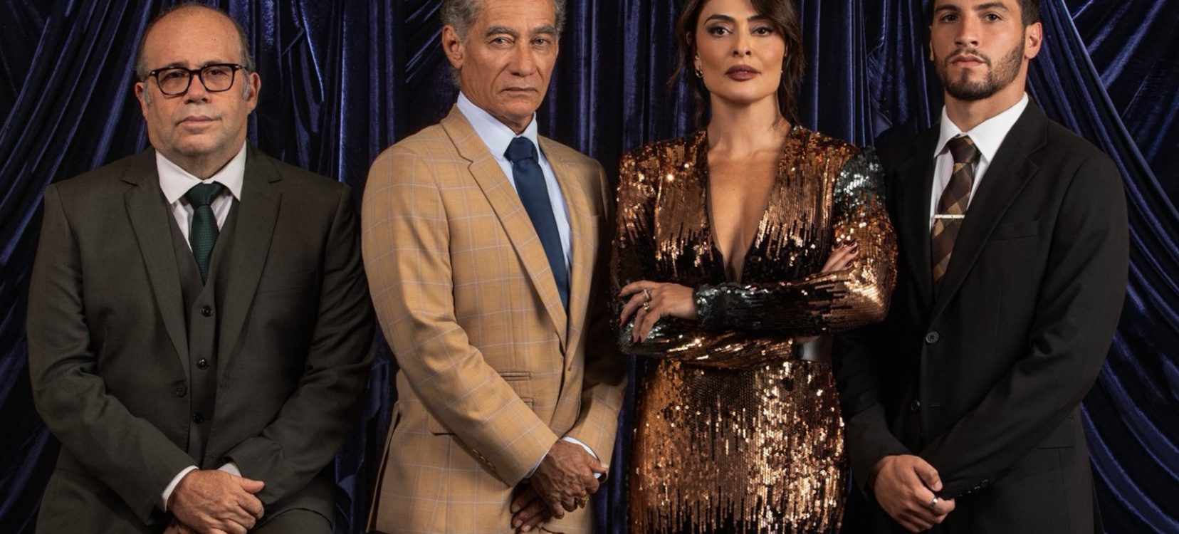 (Foto: Divulgação/Netflix)