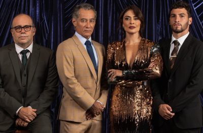 (Foto: Divulgação/Netflix)