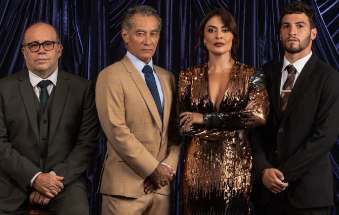 (Foto: Divulgação/Netflix)