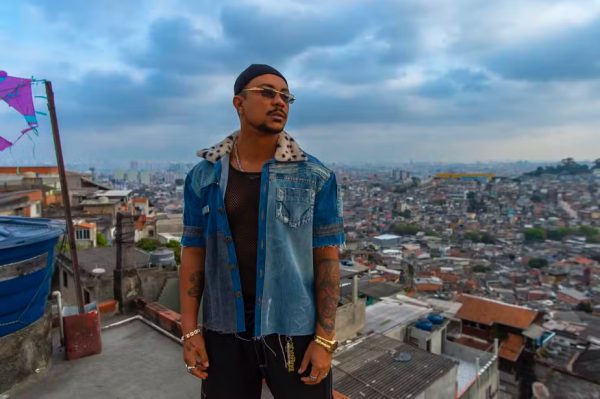 (Foto: Estevam Avellar/Divulgação/TV Globo)