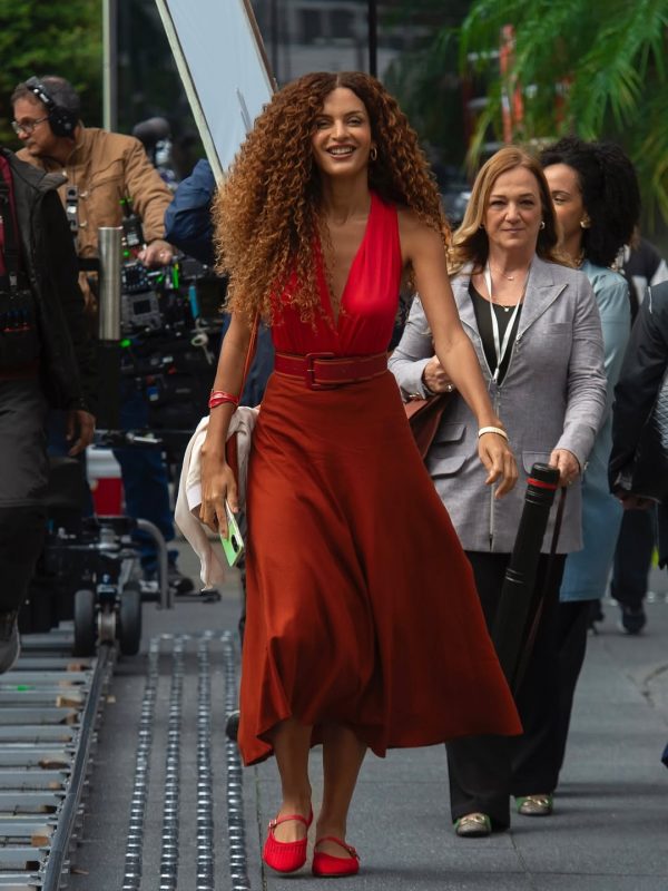 (Foto: Estevam Avellar/Divulgação/TV Globo)