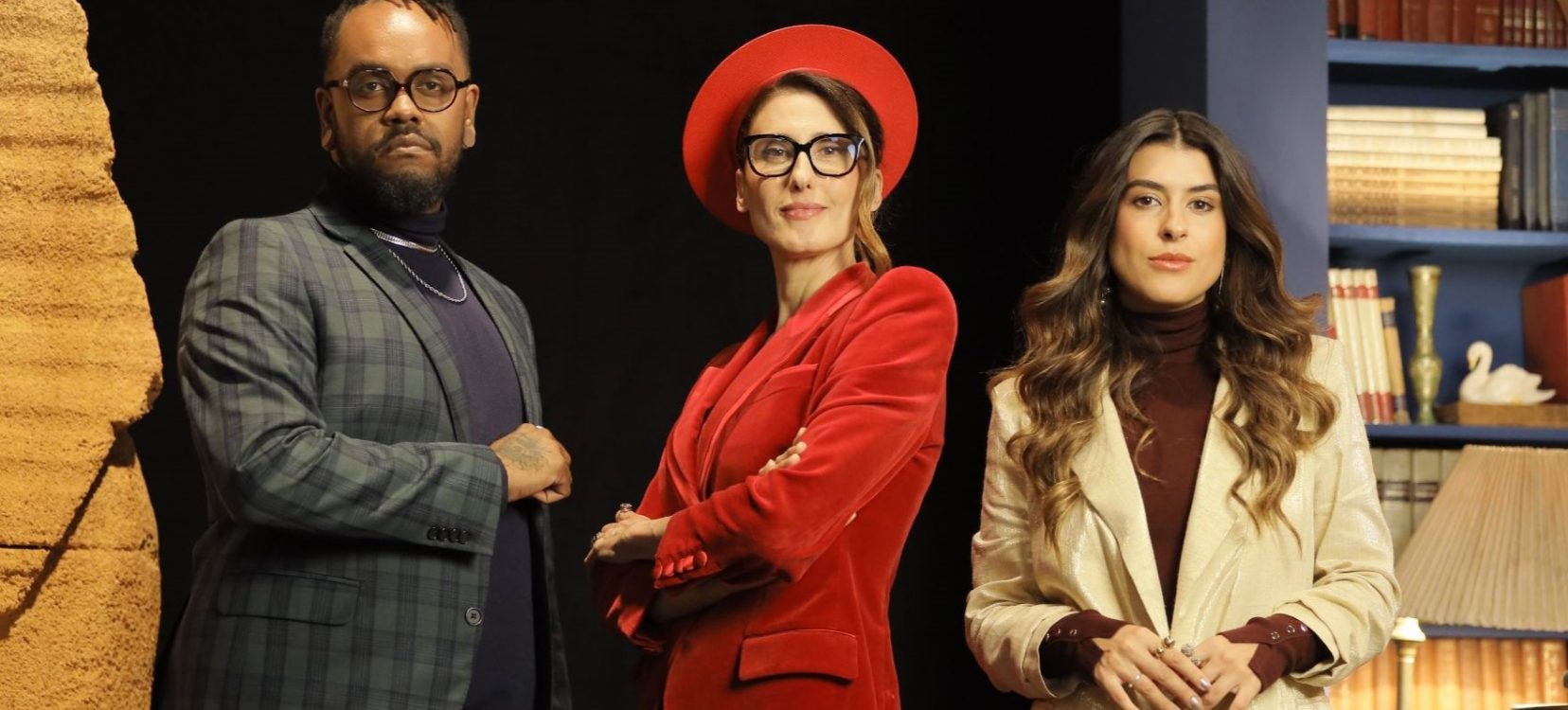 (Foto: Divulgação/GNT)