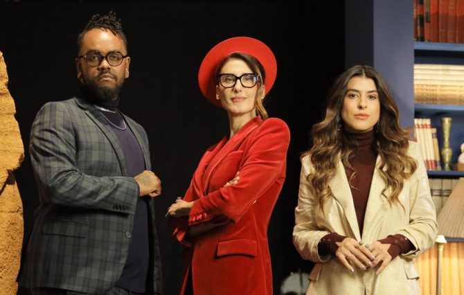 (Foto: Divulgação/GNT)