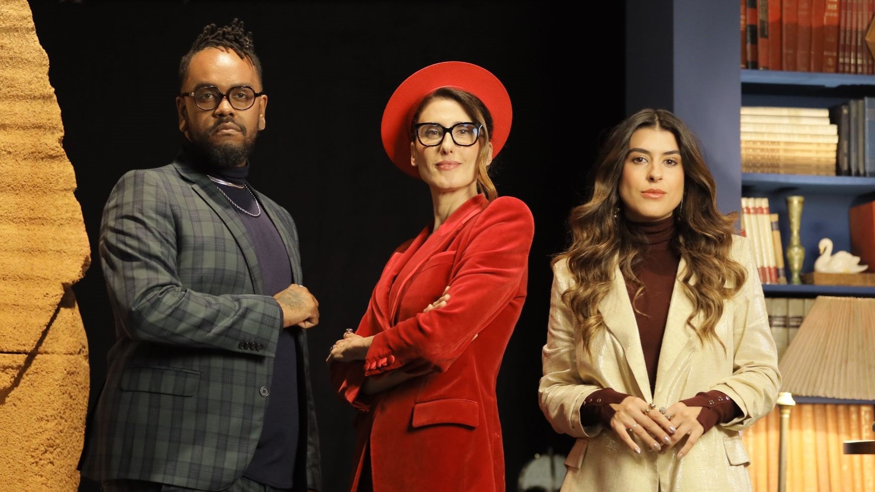 (Foto: Divulgação/GNT)
