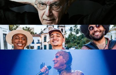 (Fotos: Divulgação)