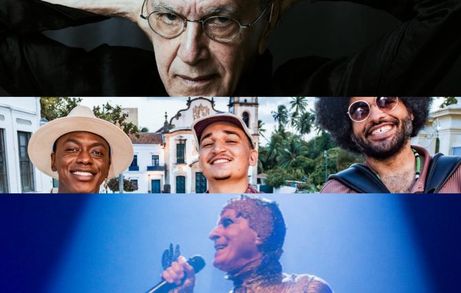 (Fotos: Divulgação)