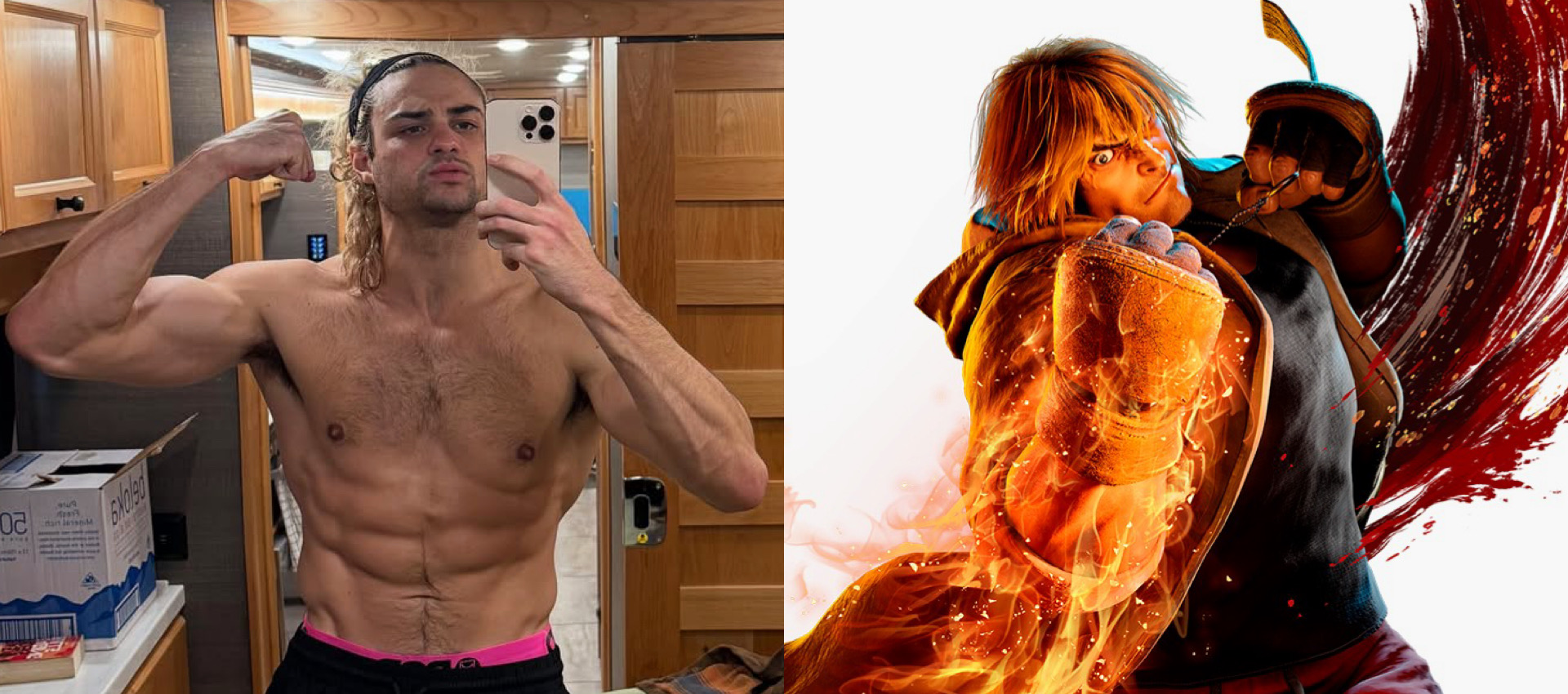 (Fotos: Reprodução/Instagram; Divulgação)