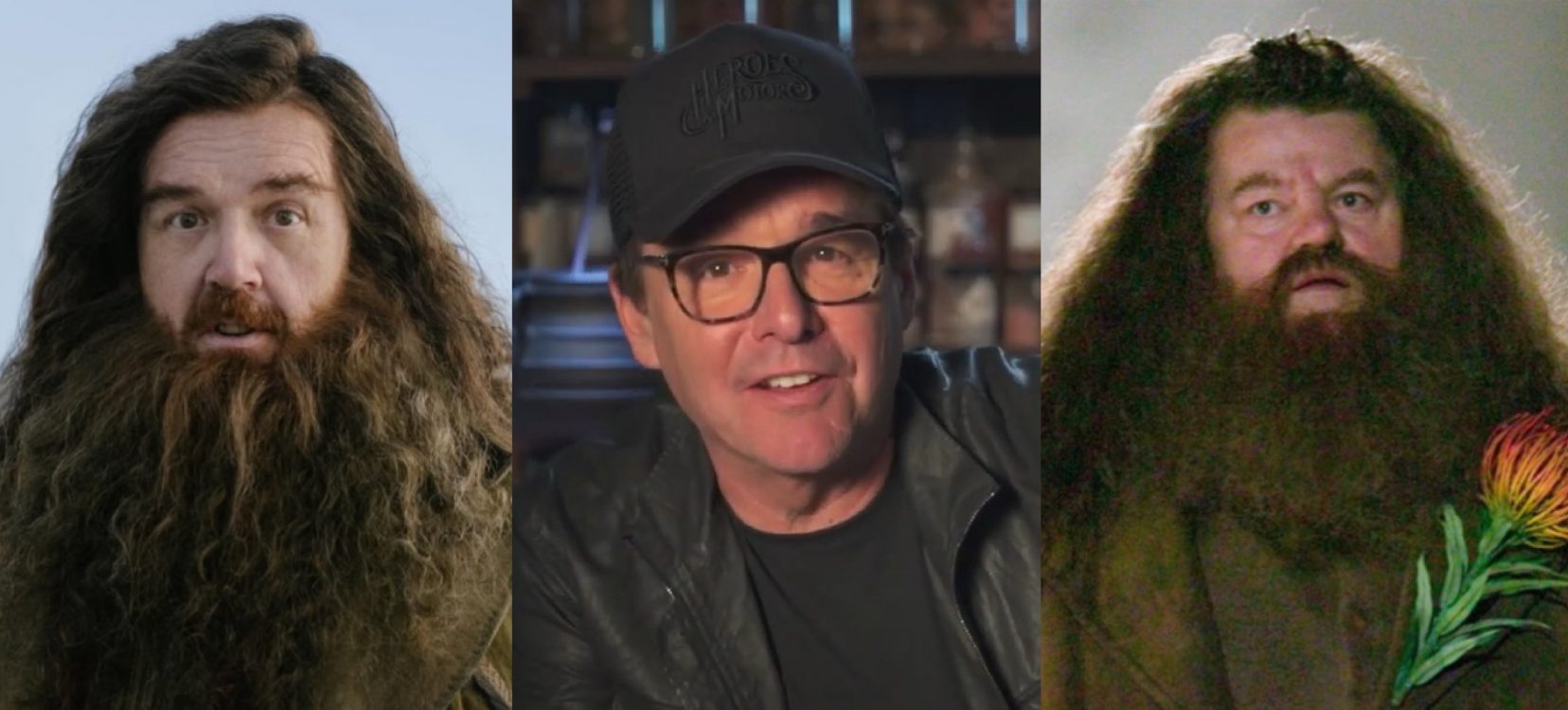 (Fotos: Divulgação; Reprodução)