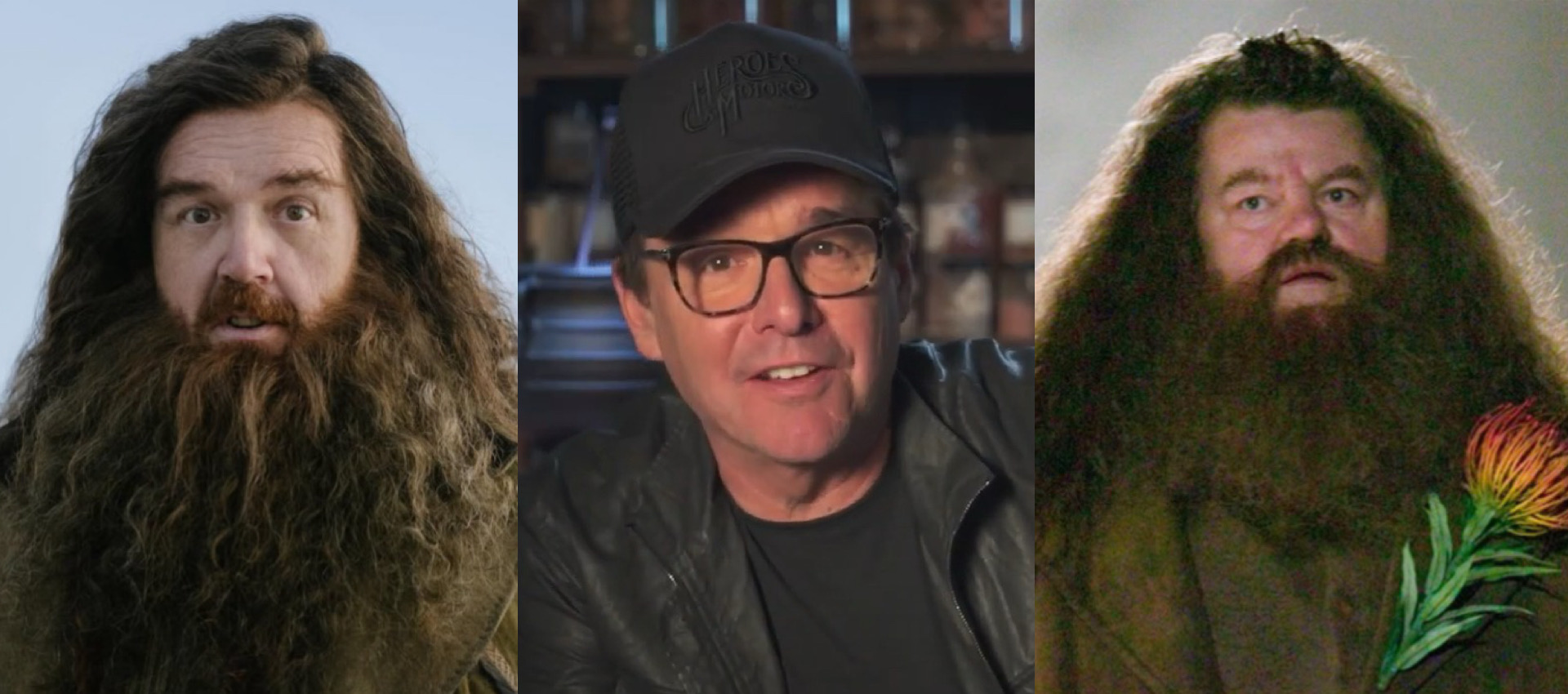 (Fotos: Divulgação; Reprodução)