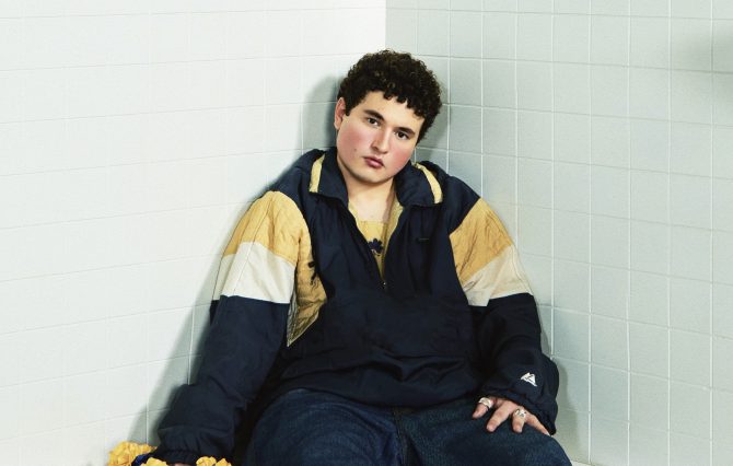 (Foto: Divulgação/Isa Arruda)