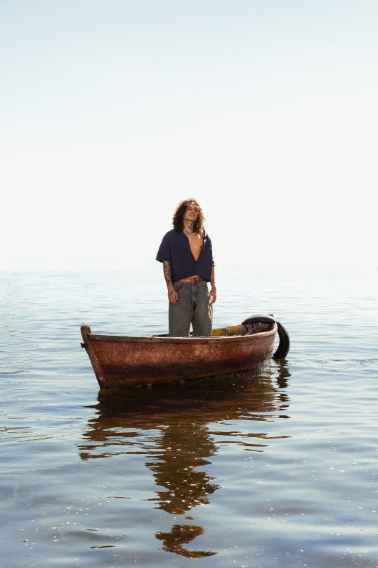 (Foto: Pedro Barcellos/Divulgação)