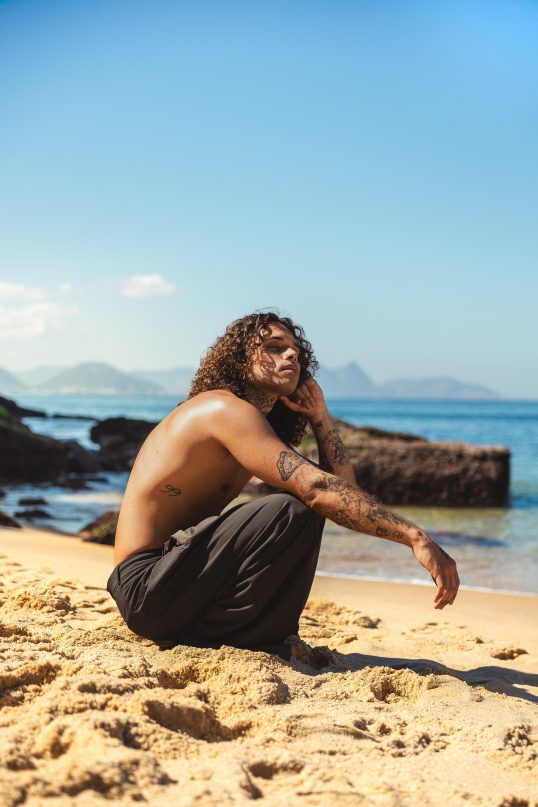 (Foto: Pedro Barcellos/Divulgação)