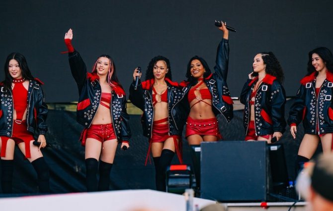 (Foto: Divulgação/Lollapalooza Chicago)
