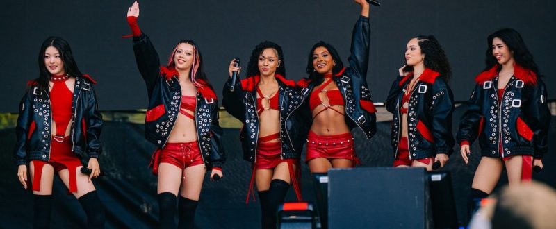 (Foto: Divulgação/Lollapalooza Chicago)