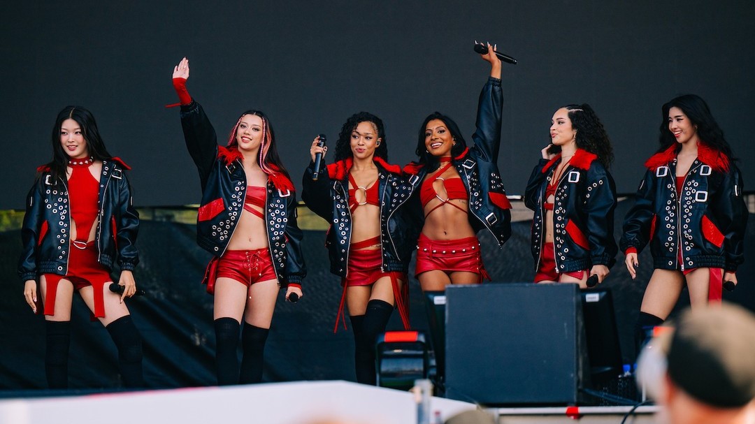 (Foto: Divulgação/Lollapalooza Chicago)