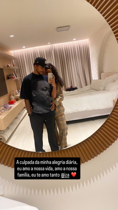 (Foto: Reprodução/Instagram)