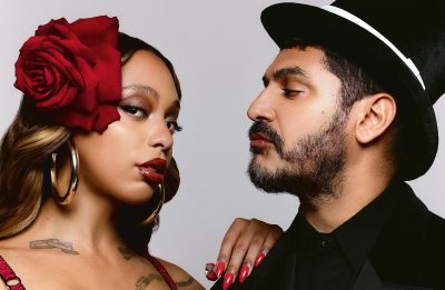 (Foto: Gabriel Renne/Divulgação)