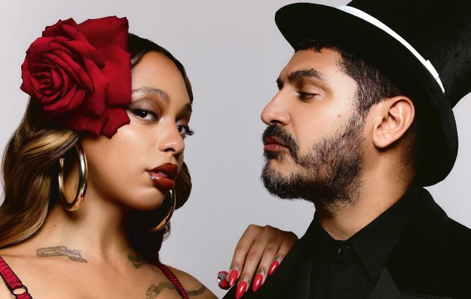 (Foto: Gabriel Renne/Divulgação)