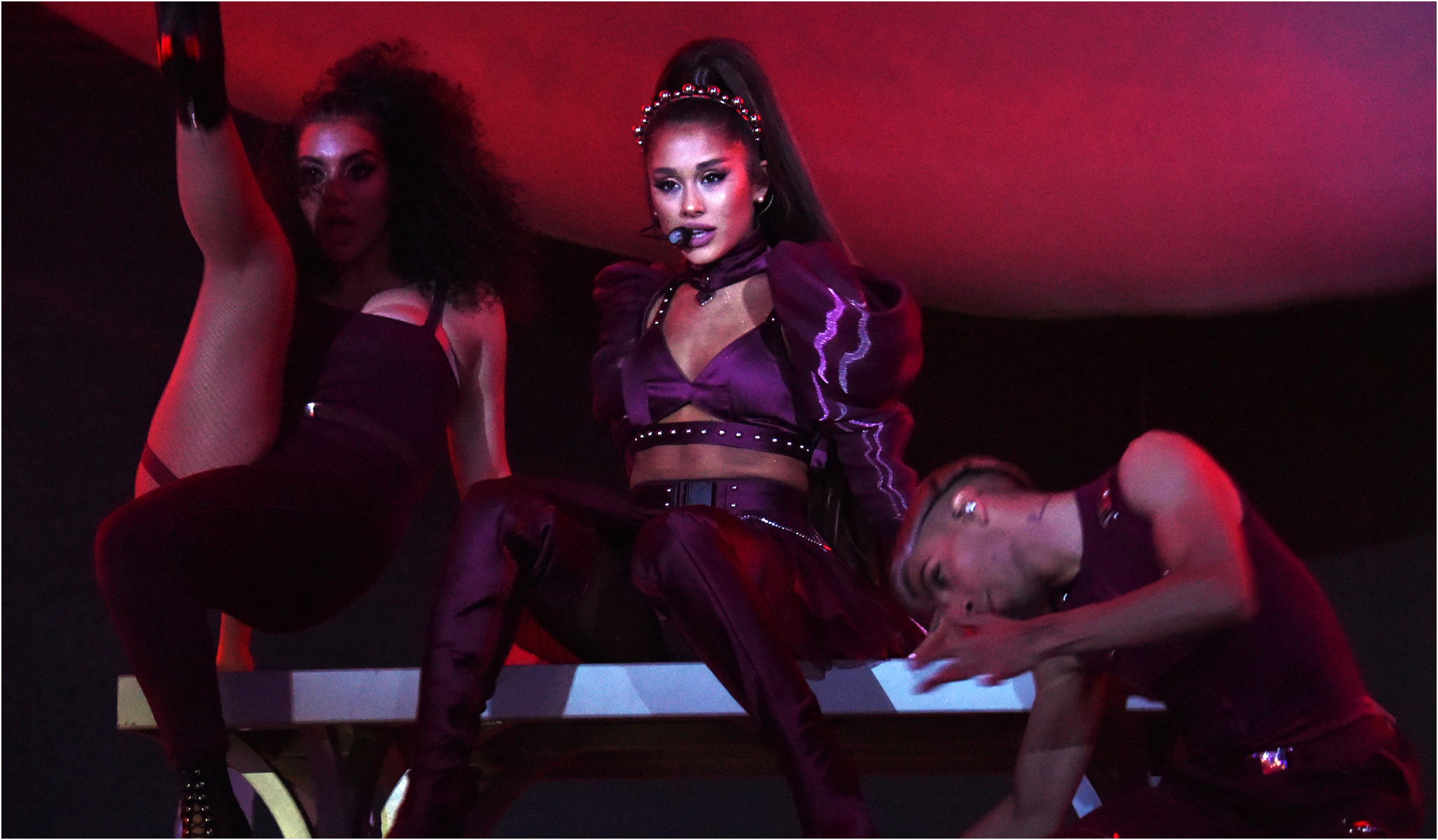 (Foto: Getty Images)