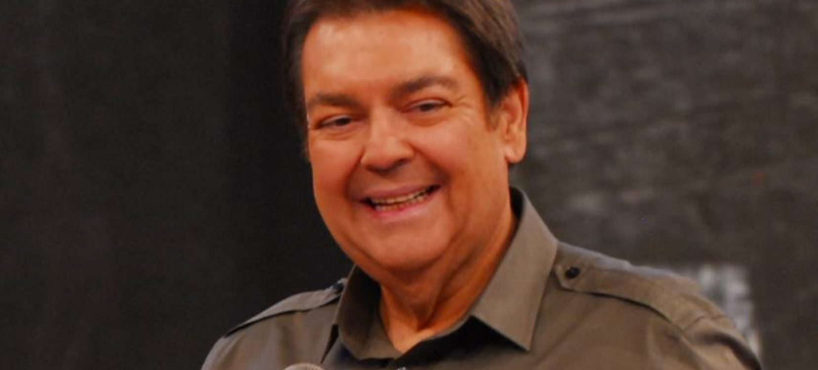 (Foto: Divulgação/TV Globo)