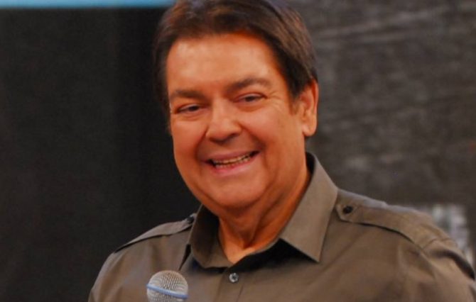 (Foto: Divulgação/TV Globo)