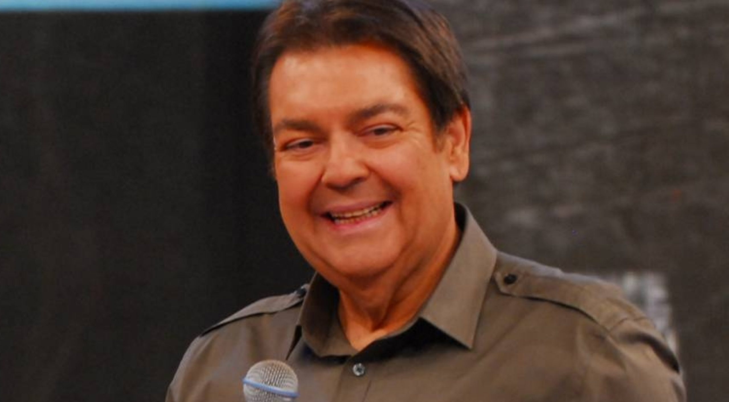 (Foto: Divulgação/TV Globo)