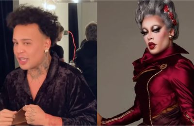 (Foto: Reprodução/Instagram)