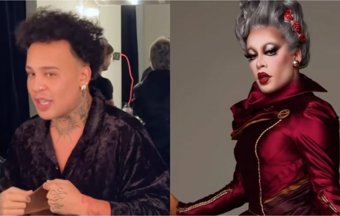 (Foto: Reprodução/Instagram)