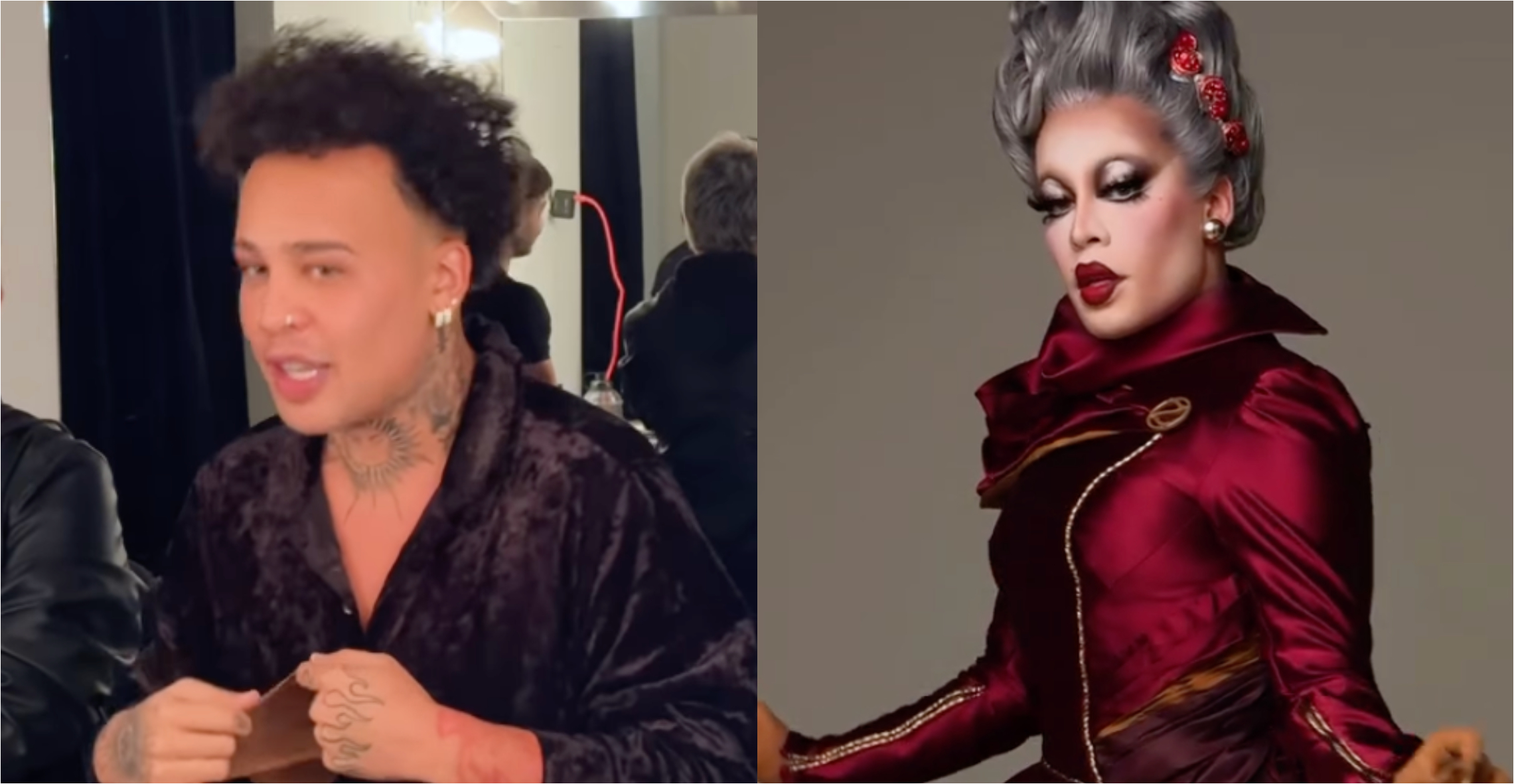 (Foto: Reprodução/Instagram)