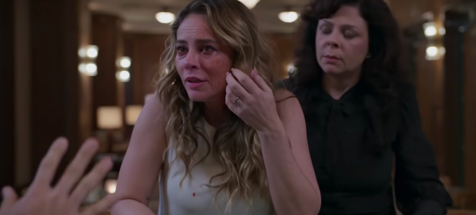 (Foto: Reprodução/TV Globo)
