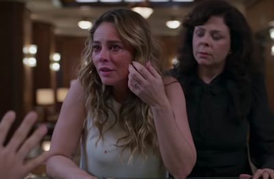 (Foto: Reprodução/TV Globo)