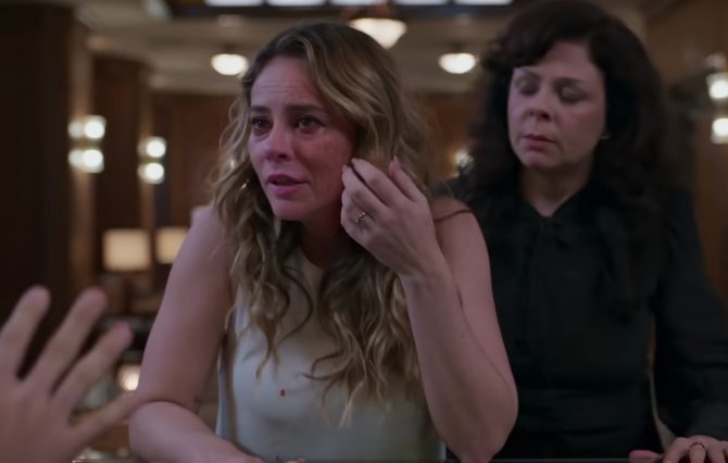 (Foto: Reprodução/TV Globo)