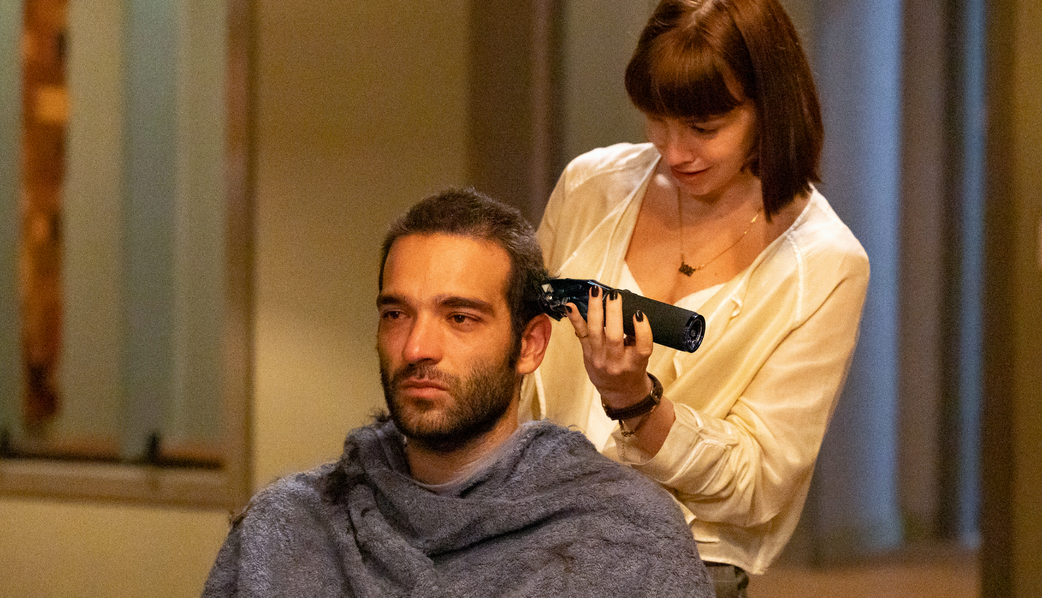 (Foto: Manoela Mello/TV Globo)