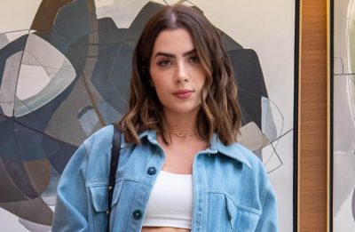 (Foto: Divulgação/TV Globo)