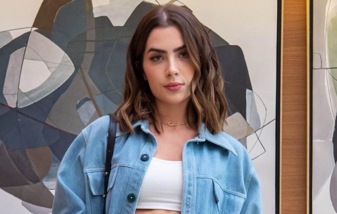 (Foto: Divulgação/TV Globo)