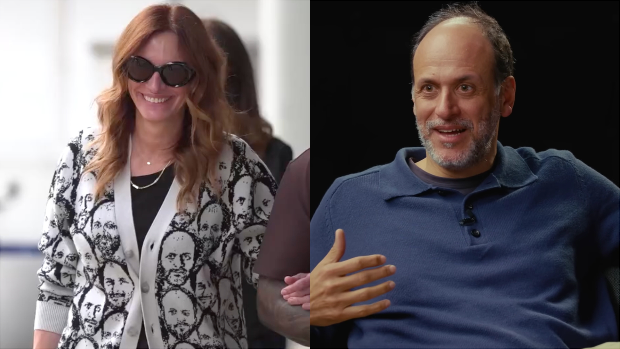 (Foto: Reprodução/Instagram/YouTube)