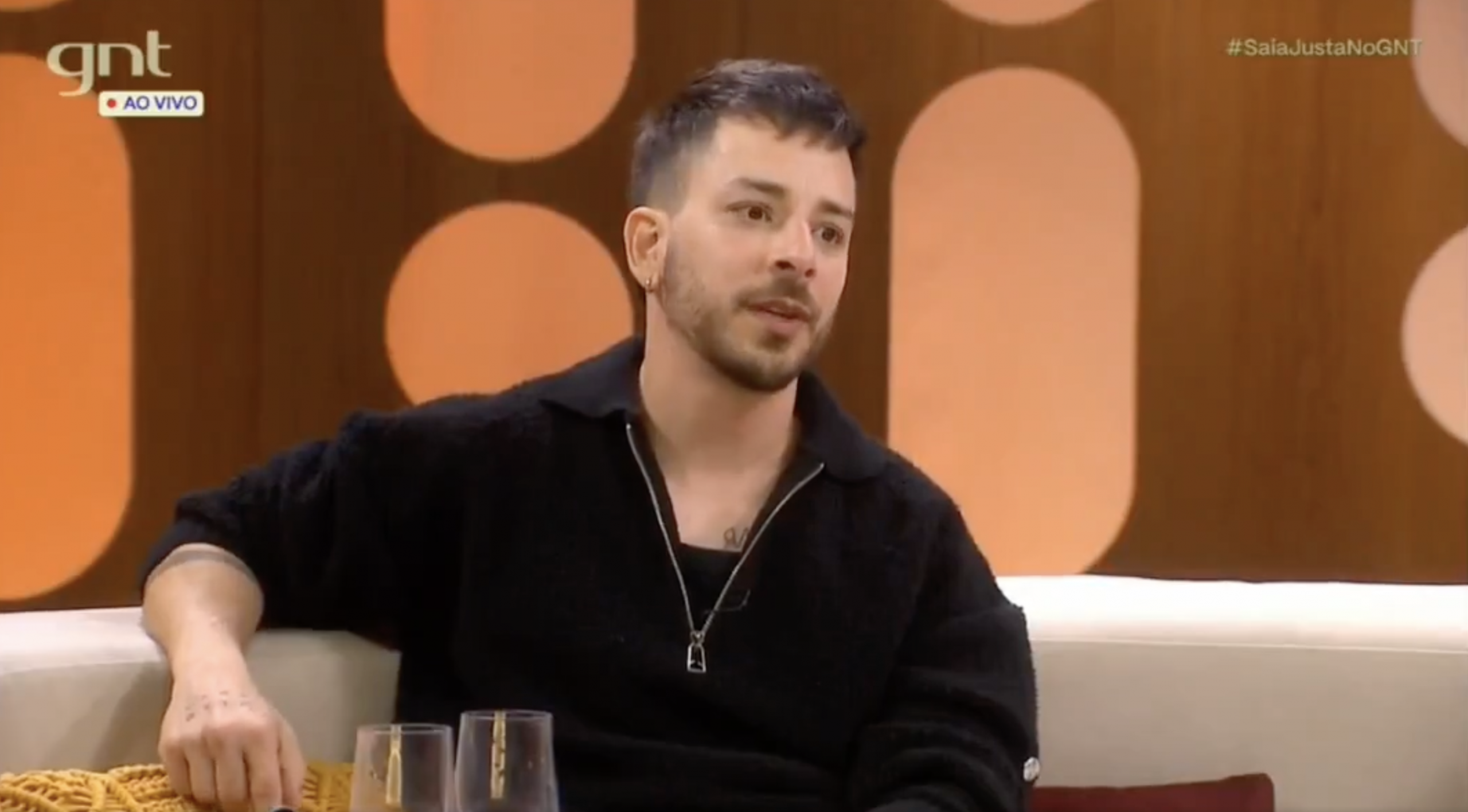 (Foto: Reprodução/GNT)